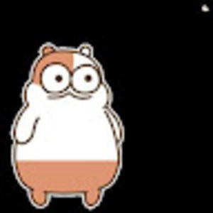 Meet your Posher, Daniela